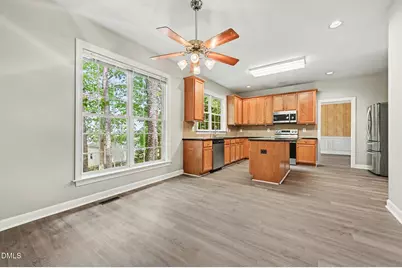 1203 Fairfax Woods Drive, Apex, NC 27502 - Photo 12