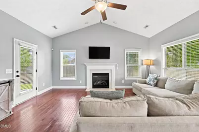 314 Scuppernong Lane, Lillington, NC 27546 - Photo 6