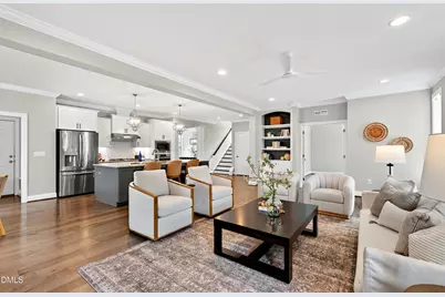 7421 Stonehenge Farm Lane, Raleigh, NC 27613 - Photo 22