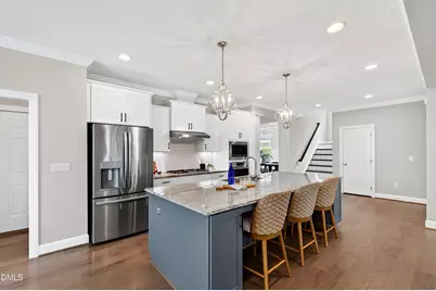 7421 Stonehenge Farm Lane, Raleigh, NC 27613 - Photo 16