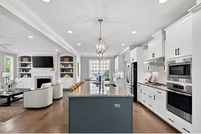 7421 Stonehenge Farm Lane, Raleigh, NC 27613 - Photo 4