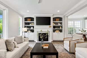 7421 Stonehenge Farm Ln, Raleigh, NC 27613 - Photo 26