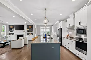 7421 Stonehenge Farm Ln, Raleigh, NC 27613 - Photo 4