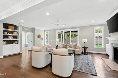 7421 Stonehenge Farm Lane, Raleigh, NC 27613 - Photo 24