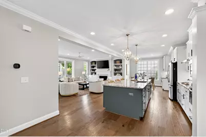 7421 Stonehenge Farm Lane, Raleigh, NC 27613 - Photo 12