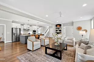 7421 Stonehenge Farm Ln, Raleigh, NC 27613 - Photo 22