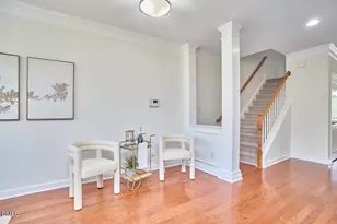 482 Panorama Park Pl, Cary, NC 27519 - Photo 20
