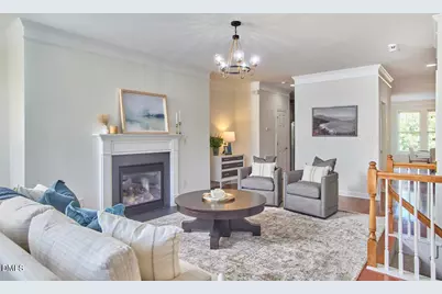 482 Panorama Park Place, Cary, NC 27519 - Photo 10