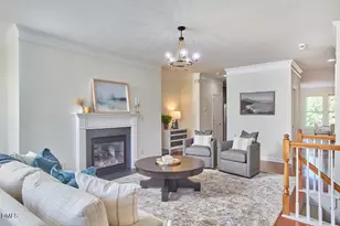 482 Panorama Park Pl, Cary, NC 27519 - Photo 10