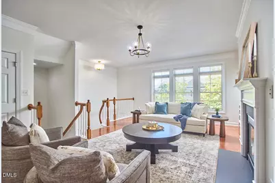 482 Panorama Park Place, Cary, NC 27519 - Photo 8