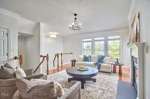 482 Panorama Park Pl, Cary, NC 27519 - Photo 8