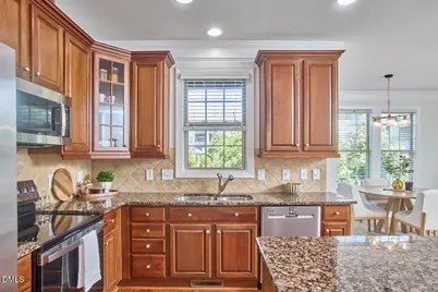 482 Panorama Park Place, Cary, NC 27519 - Photo 16