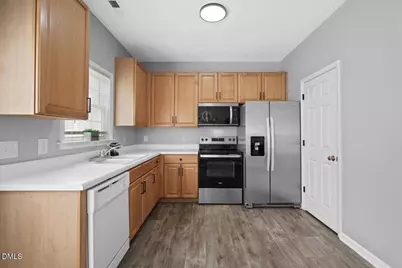 2857 Bennington Drive, Clayton, NC 27520 - Photo 16