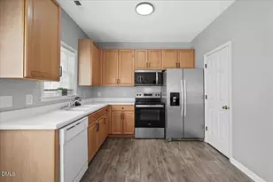 2857 Bennington Dr, Clayton, NC 27520 - Photo 16