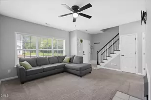 2857 Bennington Dr, Clayton, NC 27520 - Photo 8