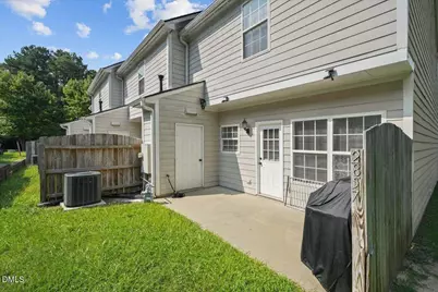 2857 Bennington Drive, Clayton, NC 27520 - Photo 32