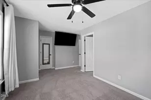 2857 Bennington Dr, Clayton, NC 27520 - Photo 22