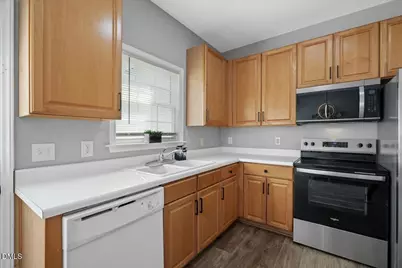 2857 Bennington Drive, Clayton, NC 27520 - Photo 20