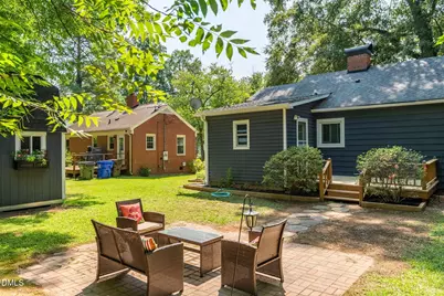 2712 Shenandoah Avenue, Durham, NC 27704 - Photo 28