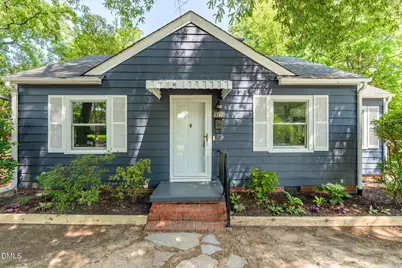 2712 Shenandoah Avenue, Durham, NC 27704 - Photo 2