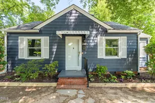2712 Shenandoah Ave, Durham, NC 27704 - Photo 2