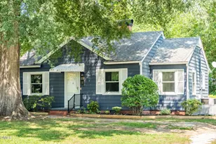 2712 Shenandoah Ave, Durham, NC 27704 - Photo 1