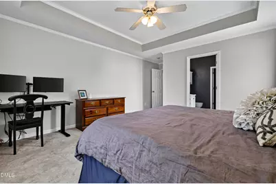 133 Mayflower Way #133, Clayton, NC 27527 - Photo 20