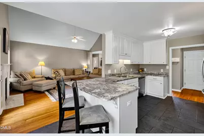 133 Mayflower Way #133, Clayton, NC 27527 - Photo 6