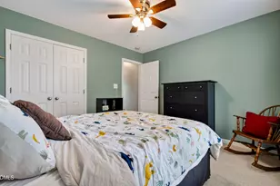 133 Mayflower Way, Clayton, NC 27527 - Photo 28