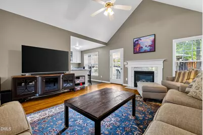 133 Mayflower Way #133, Clayton, NC 27527 - Photo 14