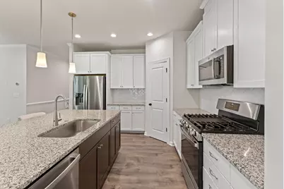 6 S Bottego Way, Clayton, NC 27527 - Photo 16