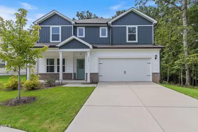 2105 Eden Shire Way, Durham, NC 27712 - Photo 1