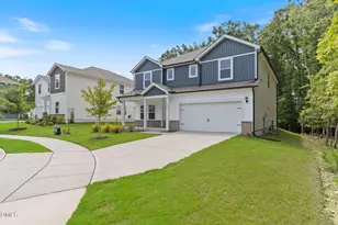 2105 Eden Shire Wy, Durham, NC 27712 - Photo 2