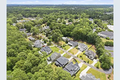 3418 Edgemont Drive, Raleigh, NC 27612 - Photo 48
