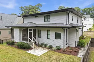 3418 Edgemont Dr, Raleigh, NC 27612 - Photo 20