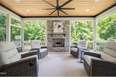 3418 Edgemont Drive, Raleigh, NC 27612 - Photo 16