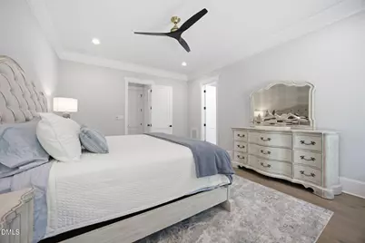 3418 Edgemont Drive, Raleigh, NC 27612 - Photo 30