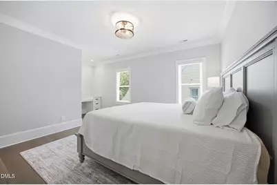 3418 Edgemont Drive, Raleigh, NC 27612 - Photo 46