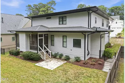 3418 Edgemont Drive, Raleigh, NC 27612 - Photo 20