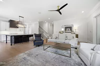 3418 Edgemont Drive, Raleigh, NC 27612 - Photo 14