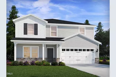 128 Beadwood Street, Wendell, NC 27591 - Photo 1