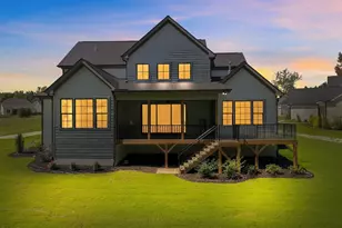 40 Serenity Woods Trail, Franklinton, NC 27525 - Photo 4