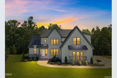 40 Serenity Woods Trail, Franklinton, NC 27525 - Photo 1