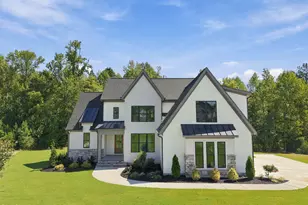 40 Serenity Woods Trail, Franklinton, NC 27525 - Photo 2