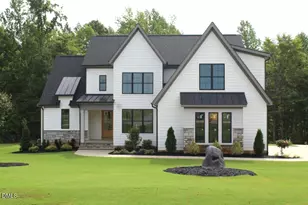 40 Serenity Woods Trail, Franklinton, NC 27525 - Photo 1