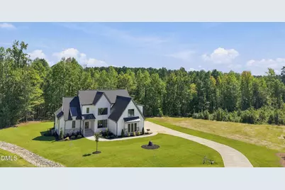 40 Serenity Woods Trail, Franklinton, NC 27525 - Photo 50
