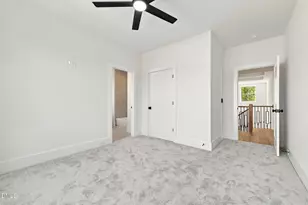 40 Serenity Woods Trail, Franklinton, NC 27525 - Photo 30