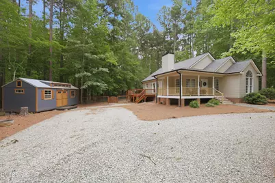 3411 Thistledown Court, Efland, NC 27243 - Photo 2