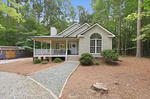 3411 Thistledown Ct, Efland, NC 27243 - Photo 1