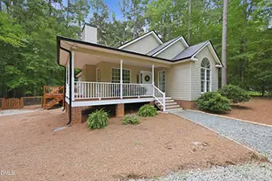 3411 Thistledown Ct, Efland, NC 27243 - Photo 2